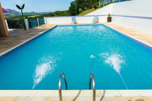 Vargem Hotel | Pousada na região de Extrema à 1 hora de Sp