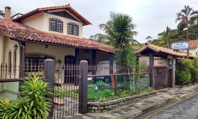 Pirai Hotel | Pousada Nascente do Pirahy