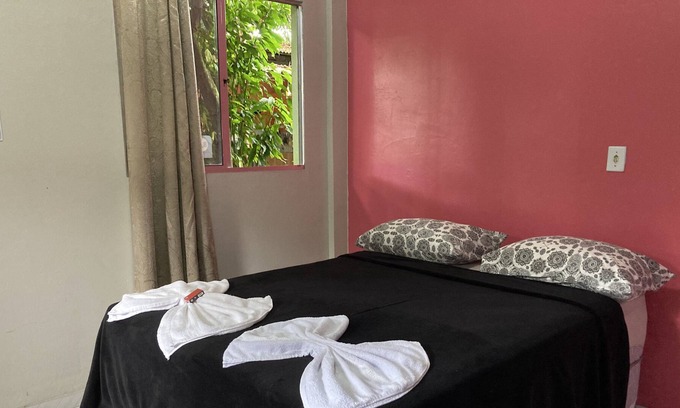 Presidente Figueiredo Bed & Breakfast | Pousada Nossa Casa Cama & Café