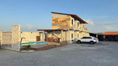 Santo Amaro do Maranhao Hotel | Pousada Oásis das Dunas