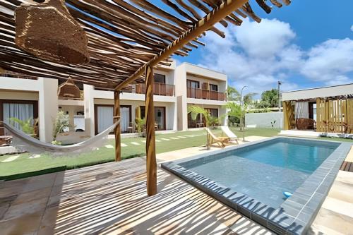 Sao Miguel de Touros House | Pousada Oasis dos Ventos - São Miguel do Gostoso