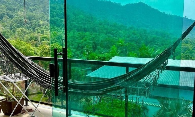 Paraty Hotel | Pousada Ohana Paraty