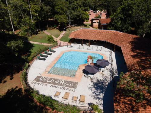 Bonito Hotel | Pousada Olho D'Água