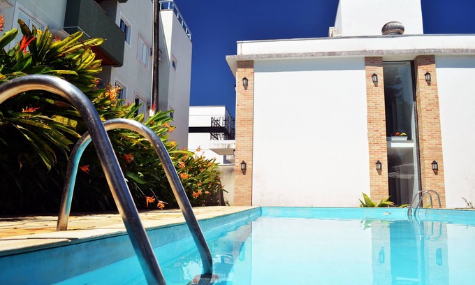 Jardim Itagua Hotel | Pousada Omnimare