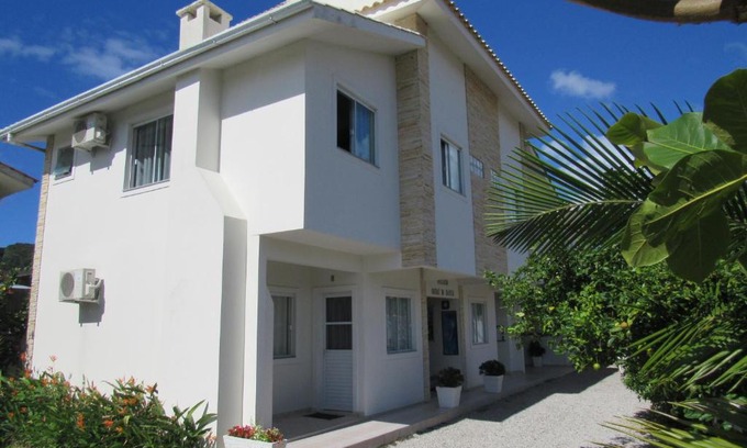 Barra da Lagoa Hotel | Pousada Ondas da Barra