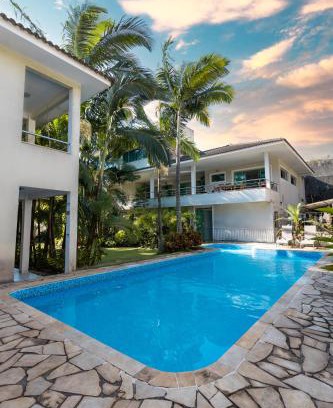 Centro Hotel | Pousada Palmeira Real