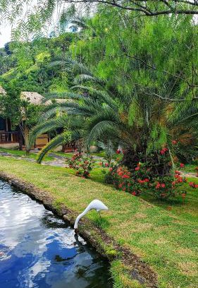 Santa Barbara do Tugurio Hotel | Pousada & Parada Olhos D'água
