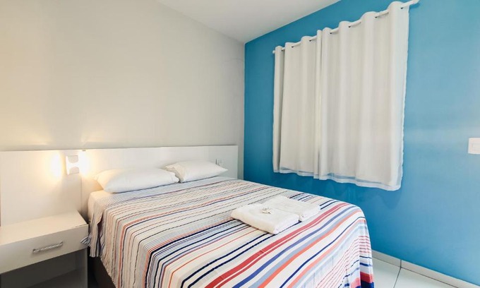 Arembepe Hotel | Pousada Paraiso de Arempebe