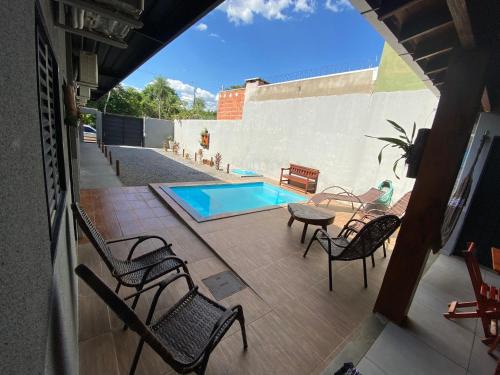 Bonito Apartment | Pousada Park das águas