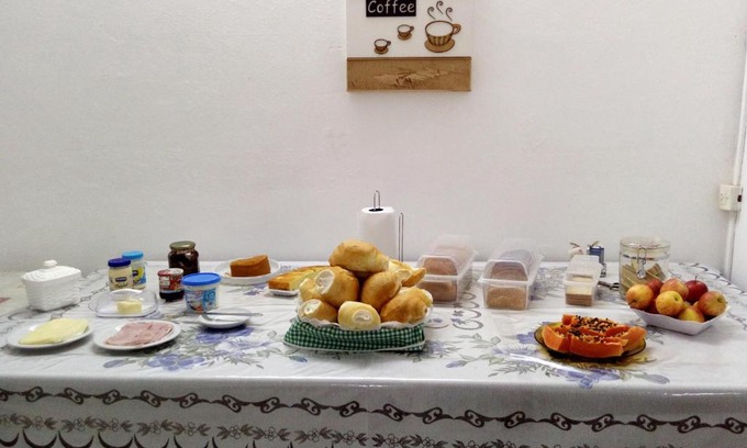 Indaiatuba Hotel | Pousada Parque Ecológico