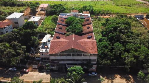 Ubu Hotel | Pousada Pau Brasil Ubu