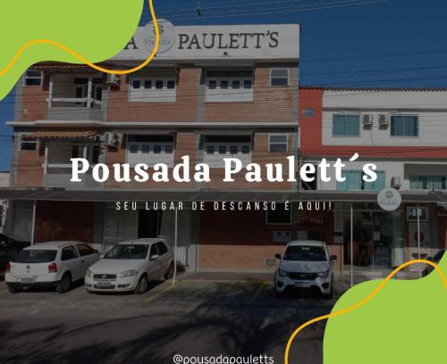 Ilheus-Itacare Hotel | Pousada Paulett's - Hospedagem na Zona Norte de Ilhéus - Bahia