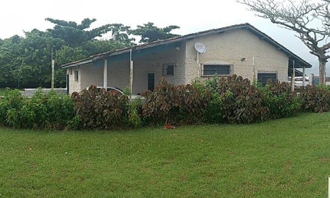 Cibratel I House | Pousada Pé na Praia - 1 meter from the sand