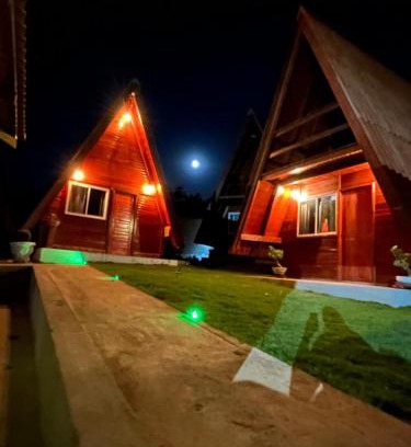 Chapada dos Guimaraes Ski Chalet | Pousada Pedra Cantante