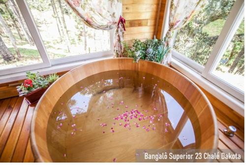 Vacas Gordas Cabin | Pousada Pedra Preta