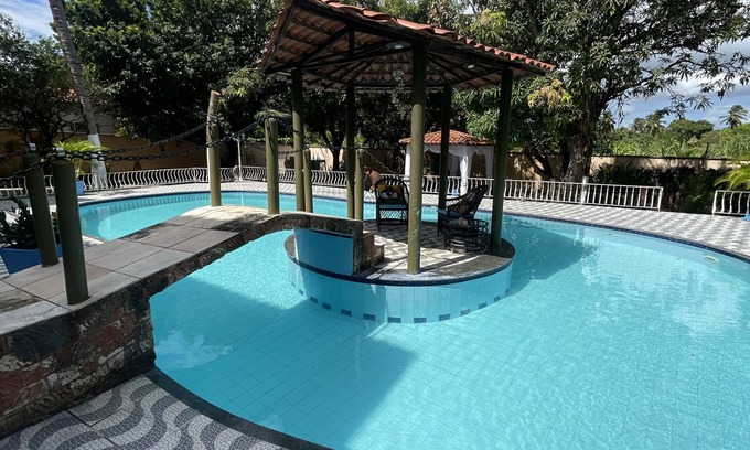 Paracuru Hotel | Pousada Perolas Beach