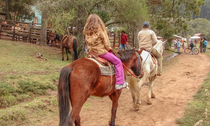 Sao Bento do Sapucai Hotel | Pousada Pesca na Montanha