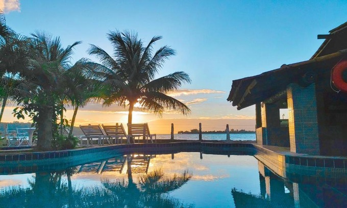 Atapuz Hotel | Pousada Pescador