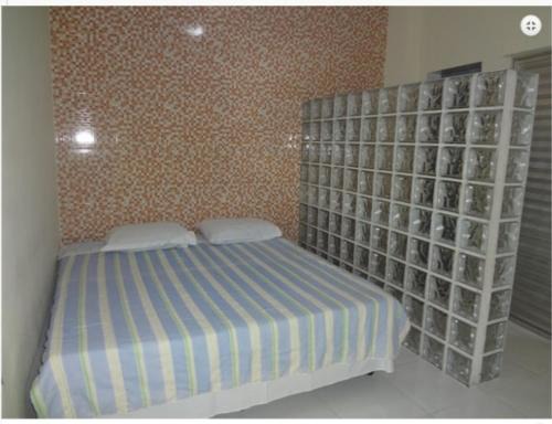 Aviacao Hotel | Pousada PG One