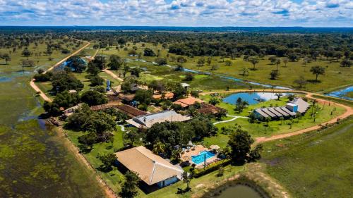 Pocone Bed & Breakfast | Pousada Piuval