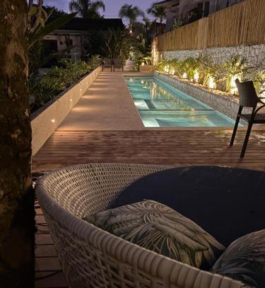 Juquehy Hotel | Pousada Pono Village