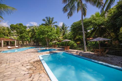 Barra Grande Hotel | Pousada Ponta de Mangue