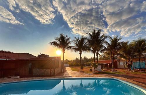 Olimpia Hotel | POUSADA POR DO SOL