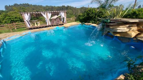 Itutinga Hotel | Pousada Portal da Serra