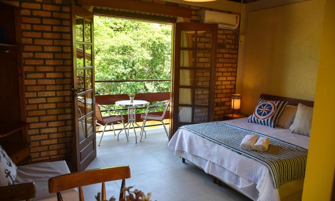 Armacao Hotel | Pousada Portal Sul