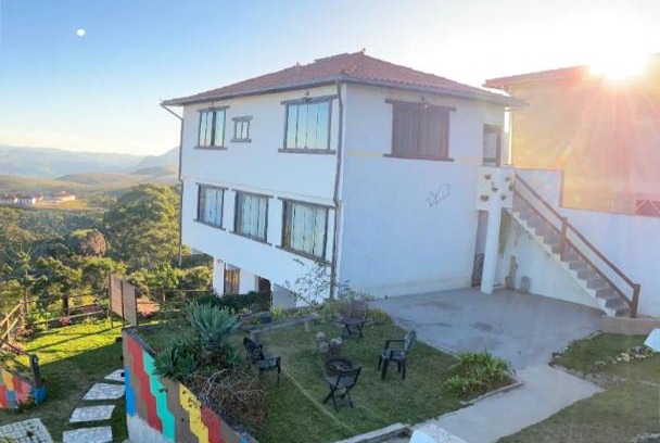 Lavras Novas House | Pousada Pouso e Prosa