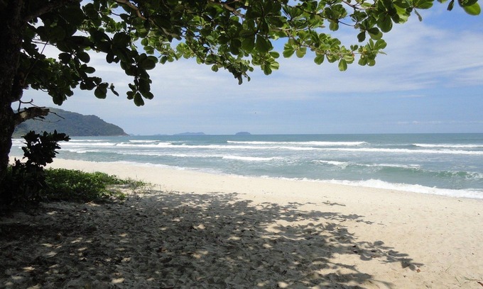 Itamambuca Hotel | Pousada Praia de Itamambuca