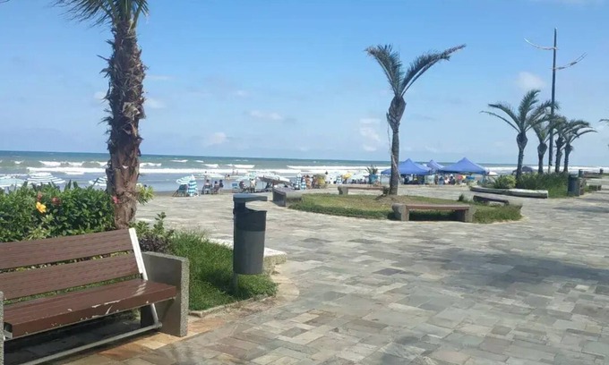 Solemar Hotel | Pousada Praia Grande Solemar