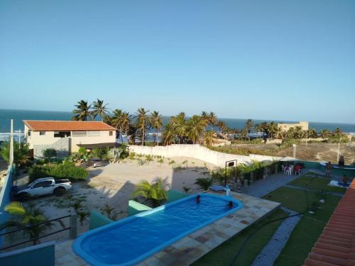 Sucatinga Hotel | Pousada Praiamar