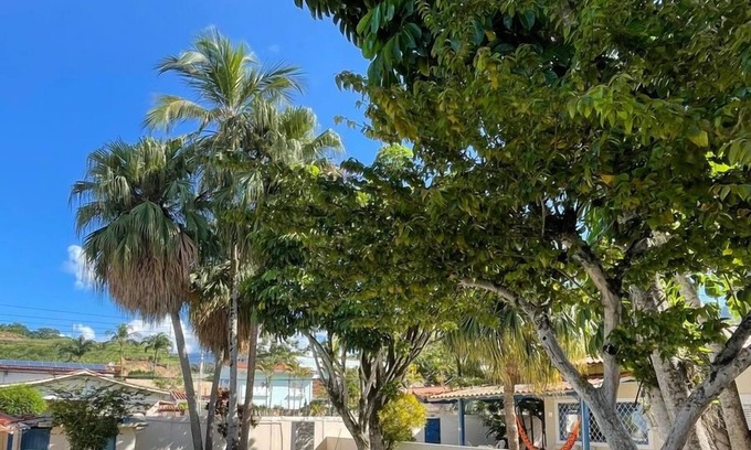 Portal da Olaria Hotel | Pousada Praiamar