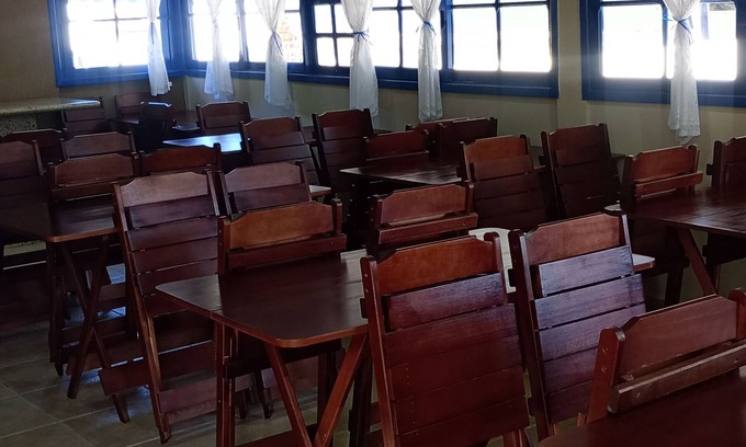 Conservatoria Hotel | Pousada Preludio