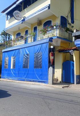 Conservatoria Hotel | Pousada Preludio