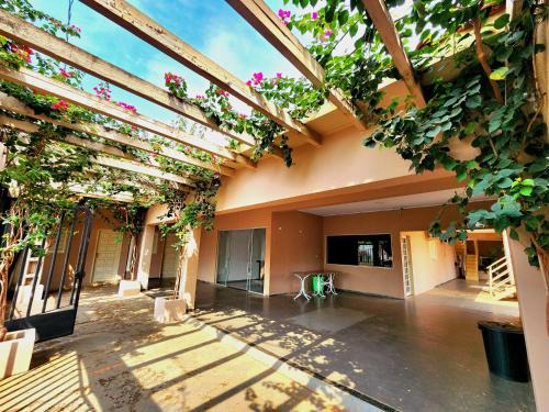 Tres Lagoas Hotel | Pousada Primavera