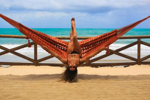 Ipojuca Hotel | Pousada Privê Pontal de Maracaípe