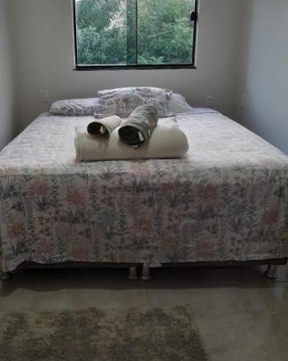 Sidrolandia House | Pousada Q4