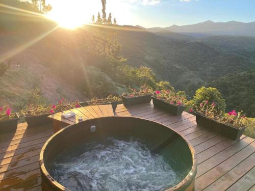 Teresopolis Hotel | Pousada R.N.C. Nosso Paraíso