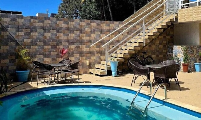 Ipojuca Hotel | Pousada Raízes do Porto