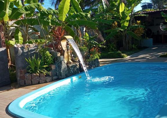 Ilheus Hotel | Pousada Rainha das Águas