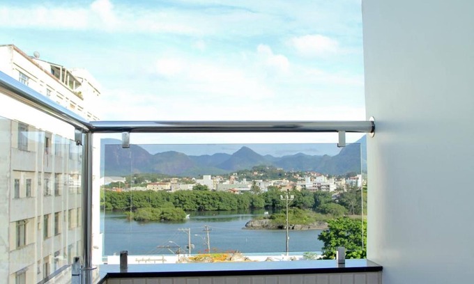 Centro Hotel | Pousada Raio de Sol