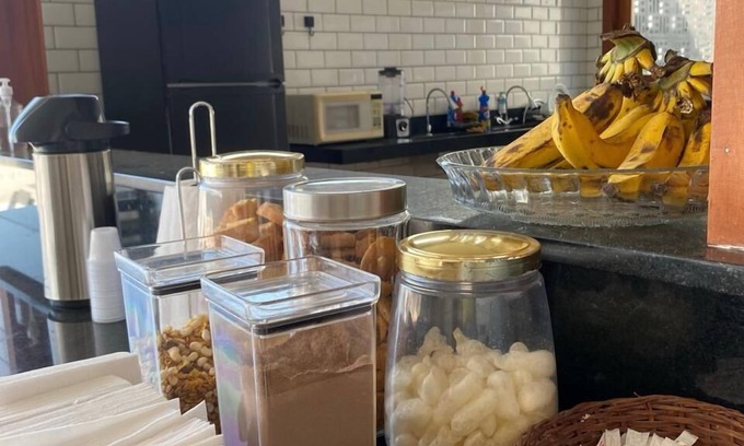 Tiangua Hotel | Pousada Ramilos by Easy Hotéis