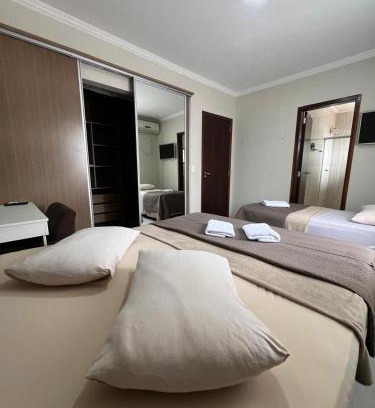 Vila Lenzi Bed & Breakfast | Pousada Rara House