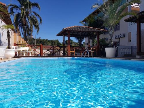 Vista Linda Hotel | Pousada Recanto Bertioga