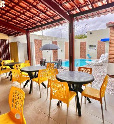 Praia do Frances Hotel | Pousada Recanto do Frances - Praia do Frances