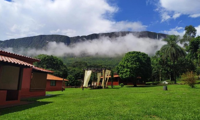 Serra da Canastra National Park Hotel | Pousada Recanto Stéfani