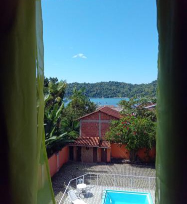 Paraty Hotel | Pousada Recanto da Praia Grande Paraty