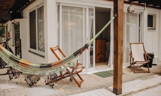 Rio Grande Hotel | Pousada Recanto das Cerejeiras